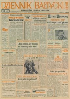 Dziennik Bałtycki, 1990, nr 64