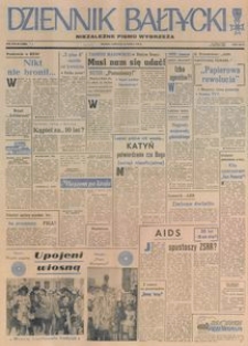 Dziennik Bałtycki, 1990, nr 69