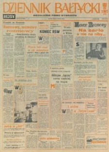 Dziennik Bałtycki, 1990, nr 70