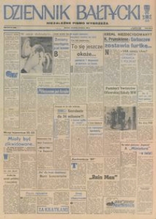 Dziennik Bałtycki, 1990, nr 75