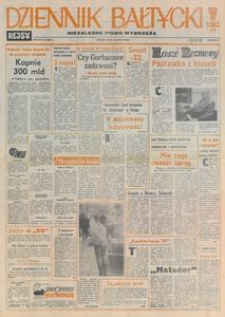 Dziennik Bałtycki, 1990, nr 76