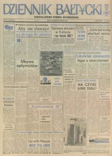 Dziennik Bałtycki, 1990, nr 78