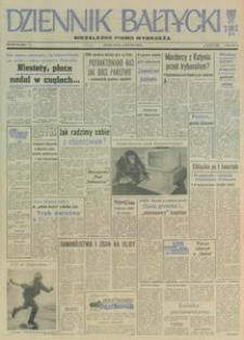Dziennik Bałtycki, 1990, nr 90