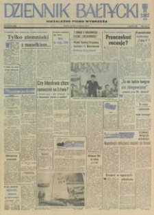 Dziennik Bałtycki, 1990, nr 95