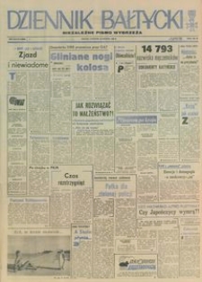 Dziennik Bałtycki, 1990, nr 97