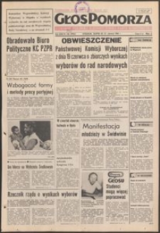 Głos Pomorza, 1984, czerwiec, nr 146