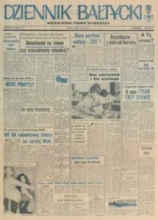 Dziennik Bałtycki, 1990, nr 105