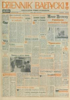Dziennik Bałtycki, 1990, nr 108