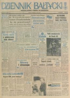 Dziennik Bałtycki, 1990, nr 110
