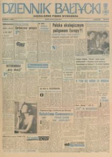 Dziennik Bałtycki, 1990, nr 111