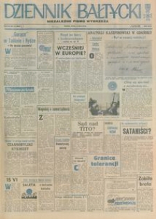 Dziennik Bałtycki, 1990, nr 112