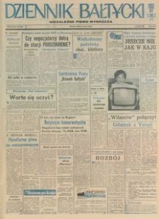Dziennik Bałtycki, 1990, nr 118