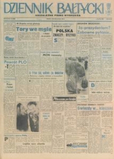 Dziennik Bałtycki, 1990, nr 119
