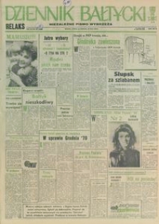 Dziennik Bałtycki, 1990, nr 121