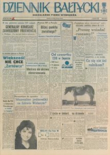 Dziennik Bałtycki, 1990, nr 123