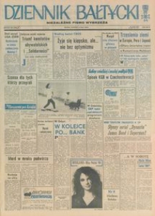Dziennik Bałtycki, 1990, nr 125