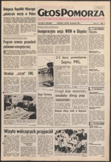 Głos Pomorza, 1984, czerwiec, nr 150