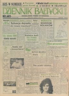 Dziennik Bałtycki, 1990, nr 138
