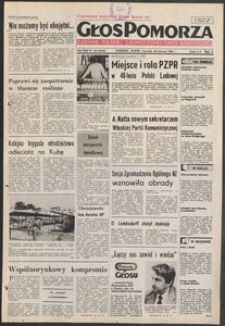 Głos Pomorza, 1984, czerwiec, nr 152