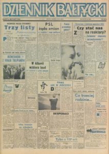 Dziennik Bałtycki, 1990, nr 154