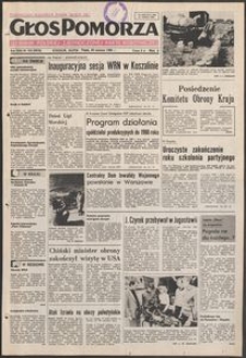 Głos Pomorza, 1984, czerwiec, nr 153