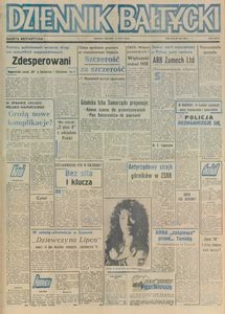 Dziennik Bałtycki, 1990, nr 160