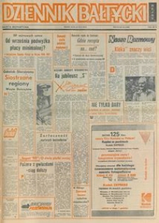 Dziennik Bałtycki, 1990, nr 167