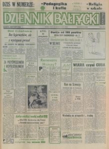 Dziennik Bałtycki, 1990, nr 174