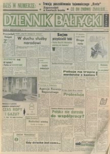 Dziennik Bałtycki, 1990, nr 215