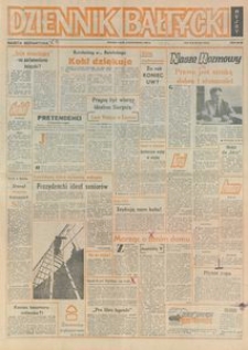 Dziennik Bałtycki, 1990, nr 232