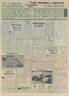 Dziennik Bałtycki, 1990, nr 233