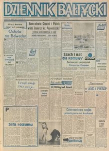 Dziennik Bałtycki, 1990, nr 235
