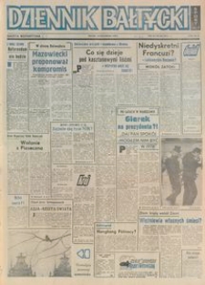 Dziennik Bałtycki, 1990, nr 240