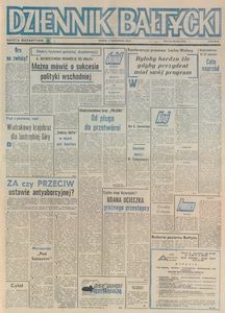 Dziennik Bałtycki, 1990, nr 242