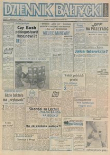 Dziennik Bałtycki, 1990, nr 246