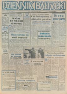 Dziennik Bałtycki, 1990, nr 247