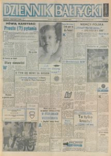 Dziennik Bałtycki, 1990, nr 252