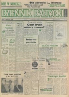 Dziennik Bałtycki, 1990, nr 180