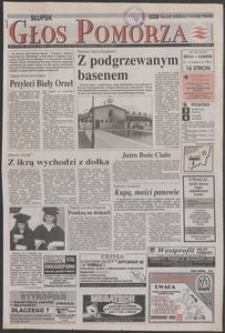 Głos Pomorza, 1996, czerwiec, nr 130