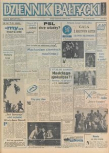 Dziennik Bałtycki, 1990, nr 192