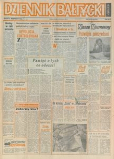 Dziennik Bałtycki, 1990, nr 255