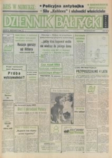 Dziennik Bałtycki, 1990, nr 256