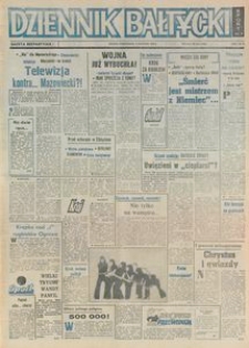 Dziennik Bałtycki, 1990, nr 257