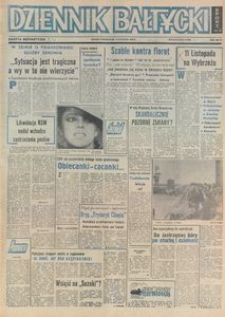 Dziennik Bałtycki, 1990, nr 263