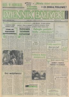 Dziennik Bałtycki, 1990, nr 268