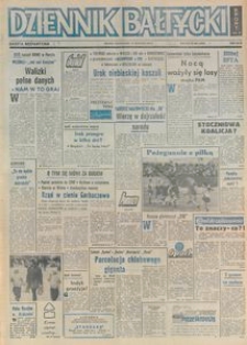 Dziennik Bałtycki, 1990, nr 269