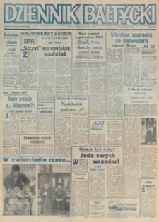 Dziennik Bałtycki, 1990, nr 270