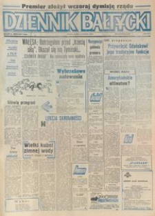 Dziennik Bałtycki, 1990, nr 276