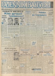 Dziennik Bałtycki, 1990, nr 281