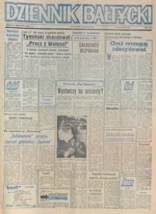 Dziennik Bałtycki, 1990, nr 283